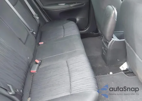 2019 Nissan Sentra Sv from USA, damaged, VIN 3N1AB7AP2KY375032